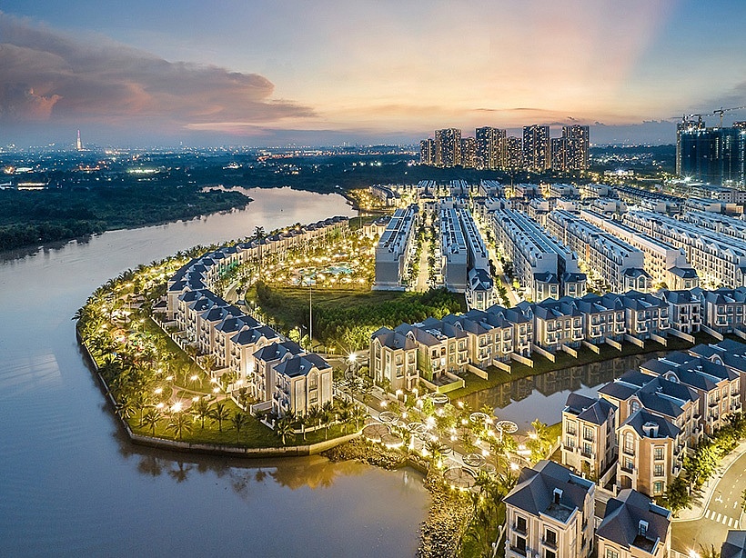 Dòng tiền sinh lời ổn định từ cho thuê nhà tại Vinhomes Grand Park