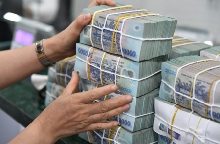 Tin tức kinh tế ngày 5/9: Thu ngân sách nhà nước 8 tháng ước đạt hơn 1.124 nghìn tỷ đồng