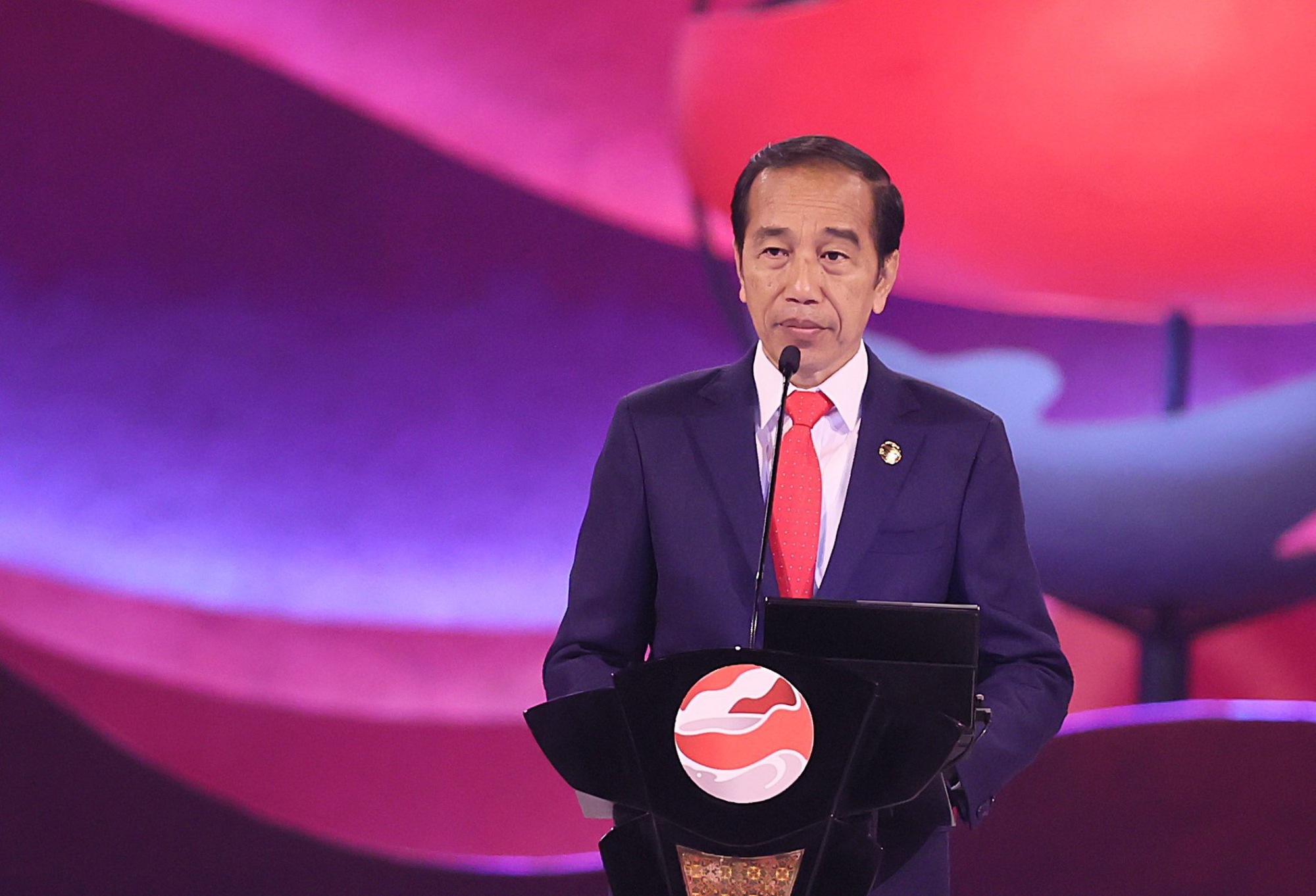 Khẳng định một ASEAN đoàn kết, tầm vóc và hợp tác