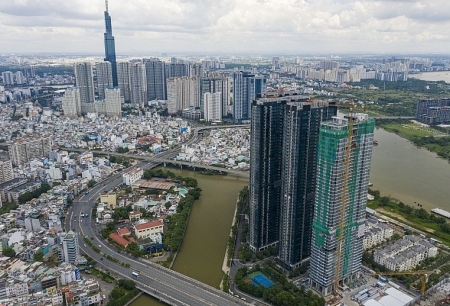 Nguyên nhân chính khiến thị trường bất động sản tiếp tục ảm đạm
