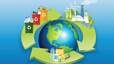 Petrovietnam cập nhật diễn biến của xu thế kinh tế tuần hoàn và "hàm ý" đối với ngành năng lượng