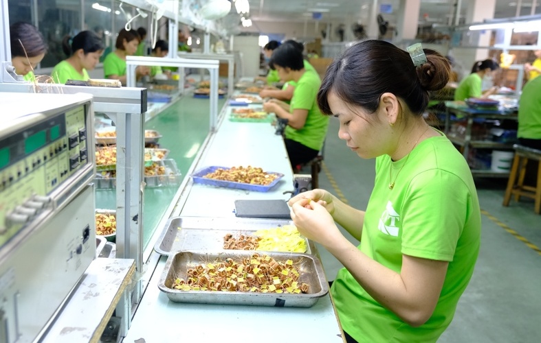 Hà Nội mở “đường băng” cho công nghiệp hỗ trợ cất cánh