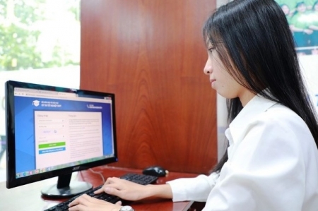 Tuyển sinh ĐH năm 2023: Thí sinh phải xác nhận nhập học trực tuyến trước 17 giờ ngày 8/9