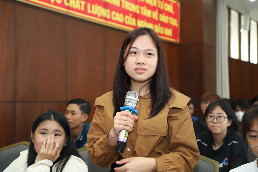 PVU tổ chức Tuần lễ sinh hoạt công dân đầu khóa chào đón tân sinh viên