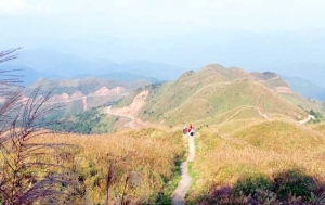 Mơ màng những điểm đến vào thu