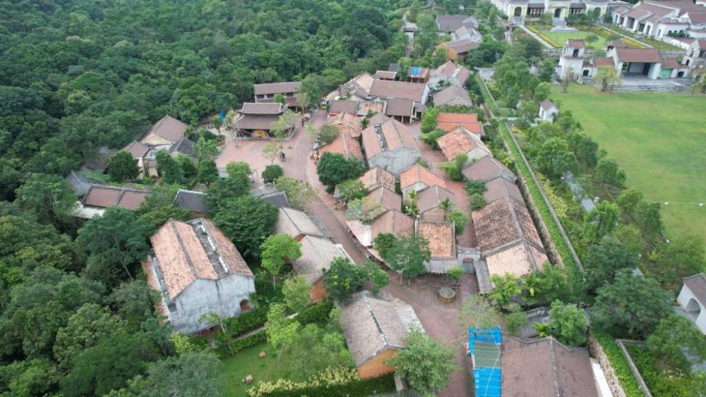 Mơ màng những điểm đến vào thu