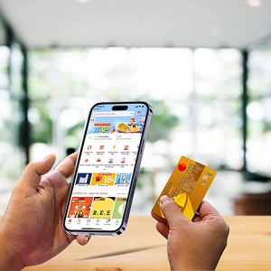 Thẻ tín dụng nào đang có nhiều ưu đãi trên Shopee?