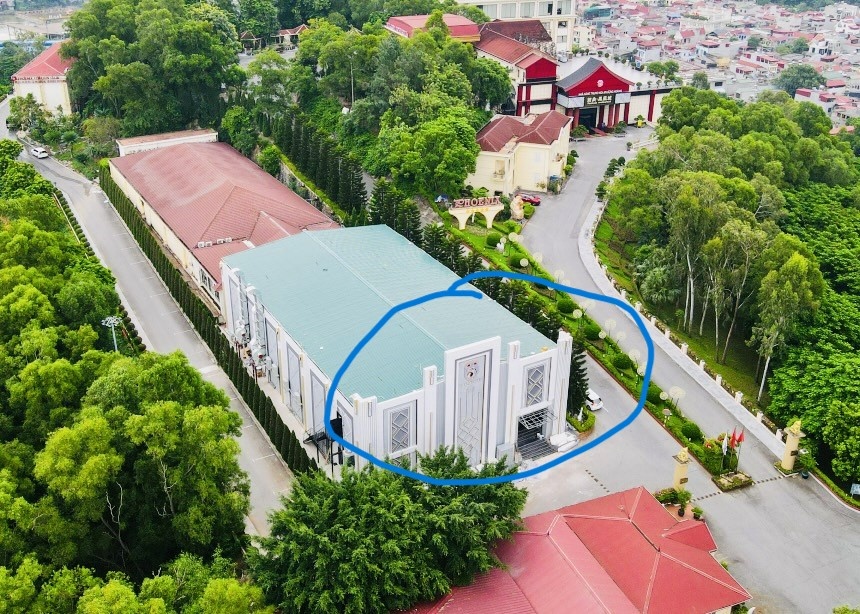Xử phạt Công ty TNHH Tập đoàn Quốc tế Phượng Hoàng 130 triệu đồng