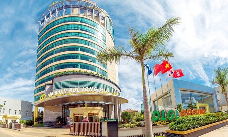 Bị yêu cầu mở thủ tục phá sản, Đức Long Gia Lai nợ nần ra sao?