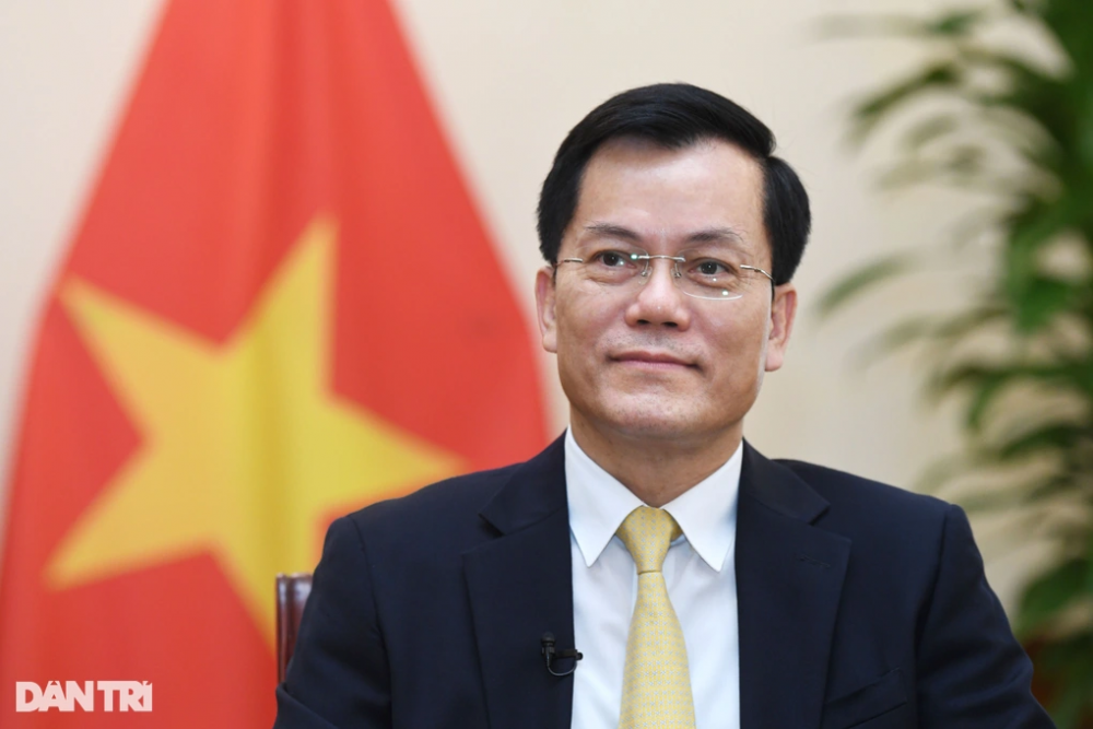 Tổng thống Biden thăm Việt Nam: Cột mốc hiện thực hóa mong muốn của Bác Hồ