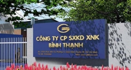 HoSE nhắc nhở Gilimex do chậm giải trình