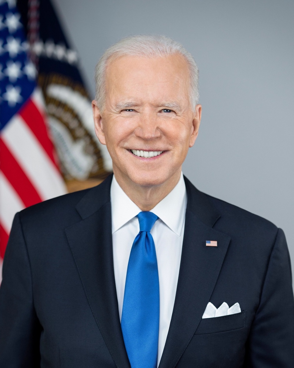 Tiểu sử Tổng thống Hợp chúng quốc Hoa Kỳ Joe Biden