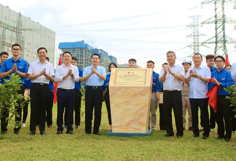 Các sự kiện nổi bật của Petrovietnam trong tuần từ ngày 3/9 đến 10/9/2023