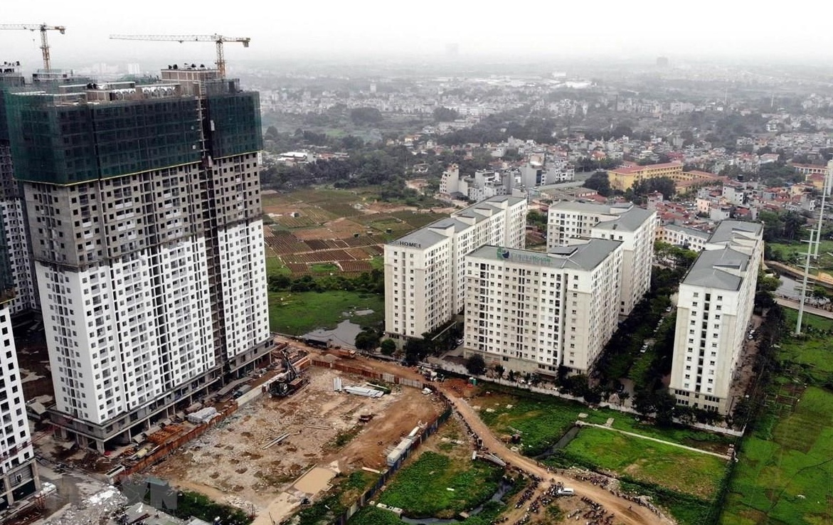 Làm rõ quy định về nhà ở xã hội