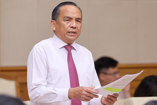 Làm rõ quy định về nhà ở xã hội