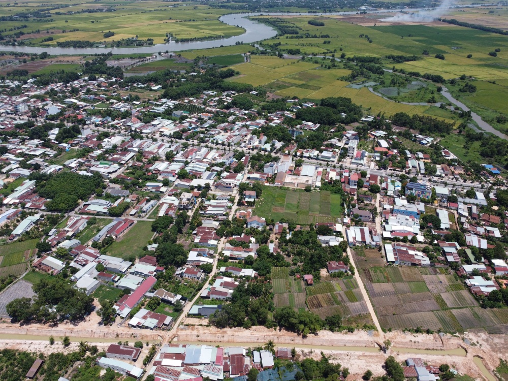 Tin bất động sản ngày 11/9: Taseco Land muốn làm khu đô thị gần 3.700 tỷ đồng ở Thái Nguyên