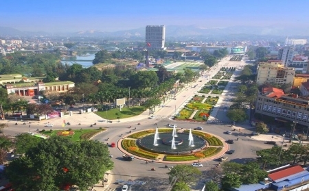 Tin bất động sản ngày 11/9: Taseco Land muốn làm khu đô thị gần 3.700 tỷ đồng ở Thái Nguyên