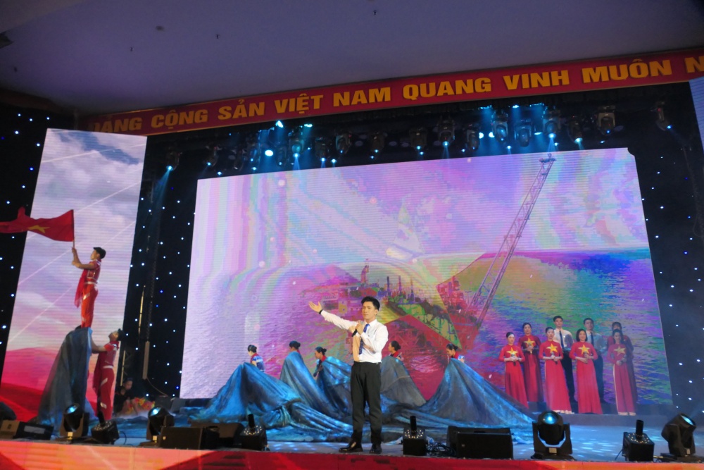 Petrovietnam đạt nhiều thành tích nổi bật trong chuỗi hoạt động thể thao, văn hóa và an sinh xã hội.