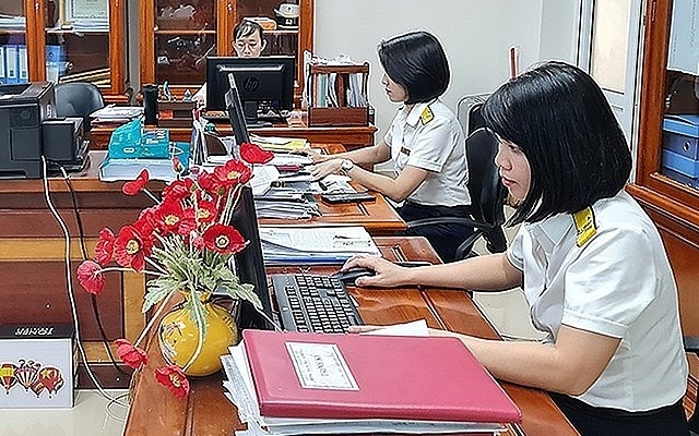 Doanh nghiệp chủ động rà soát hóa đơn không hợp pháp