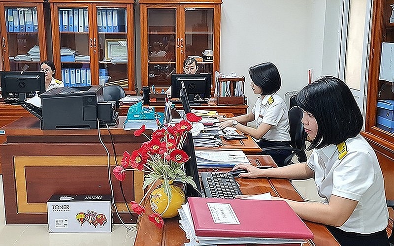 Doanh nghiệp chủ động rà soát hóa đơn không hợp pháp