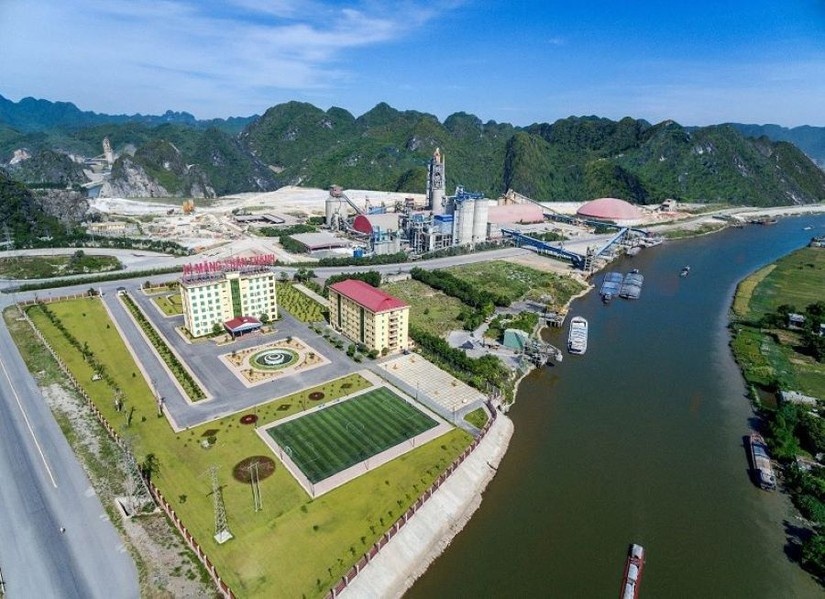 UBCKNN xử phạt Tập đoàn Xuân Thiện 60 triệu đồng