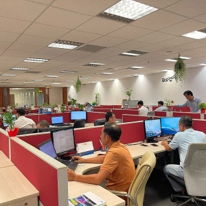 PVE: Đẩy mạnh tái tạo văn hóa doanh nghiệp “khát vọng thay đổi để phục hồi”