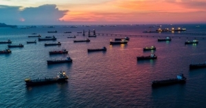 Ấn Độ mở ra Hành lang thương mại mới, kỷ nguyên kết nối mới