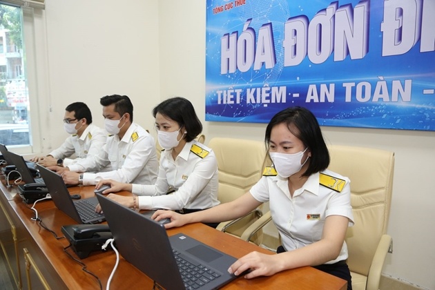 Hơn 87.000 tỷ đồng hoàn thuế GTGT, đạt gần 47% dự toán năm