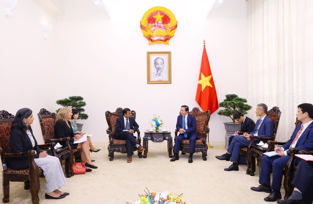 Thúc đẩy hình thành "hệ sinh thái" hàng tiêu dùng xuất khẩu bền vững