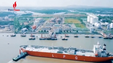 [PetroTimesTV] Petrovietnam về đích nhiều chỉ tiêu SXKD, tăng tốc mở rộng quy mô, tái tạo mô hình kinh doanh
