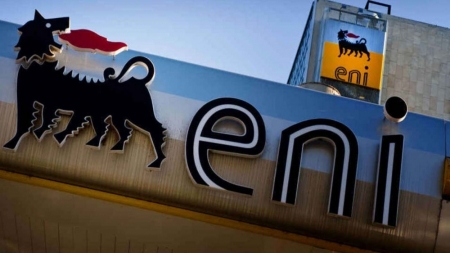 Eni: Bắc Phi sẽ thay thế Nga trong nguồn cung cấp khí đốt Ý