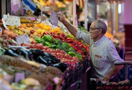 Cơn ác mộng lạm phát và "vết nứt" trong lòng châu Âu