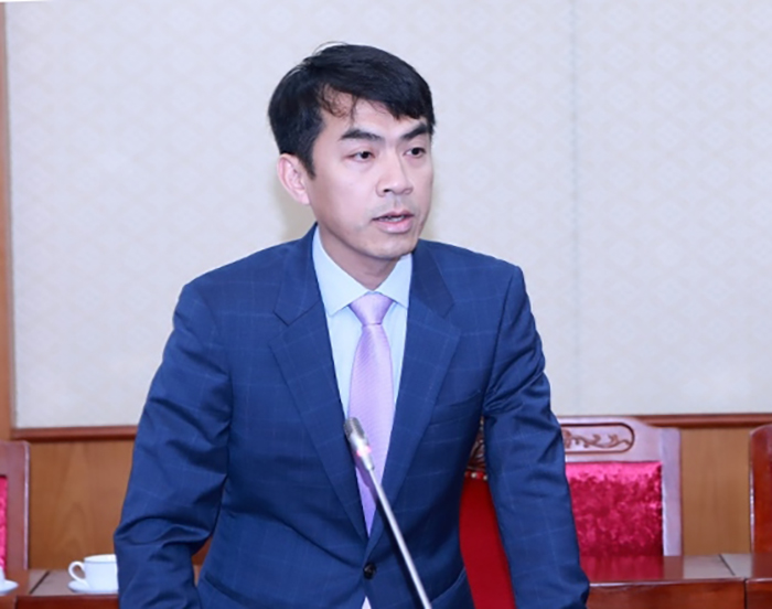 Kiến tạo động lực mới cho quan hệ hợp tác Việt Nam - Nam Phi