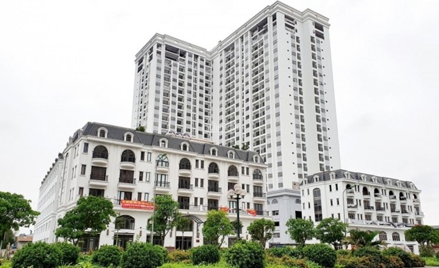 UBCKNN xử phạt Công ty Cơ điện Công trình hơn 90 triệu đồng