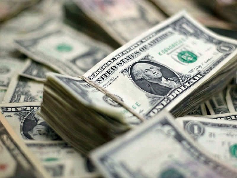 Tỷ giá ngoại tệ hôm nay 14/9: Đồng USD thế giới đứng vững dù dữ liệu kinh tế Mỹ không như kỳ vọng