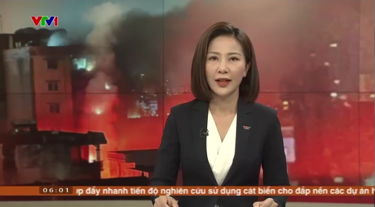 Nhiều chung cư mini không đảm bảo an toàn cháy nổ