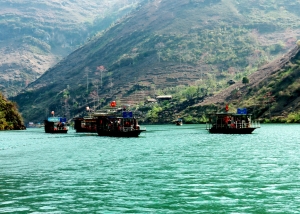 Hà Giang: Sức hút từ ngành “công nghiệp không khói”
