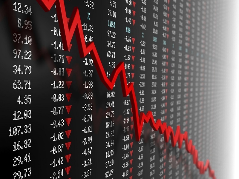 Tin nhanh chứng khoán ngày 14/9: Nhóm bất động sản bị bán mạnh, VN Index tiếp tục giảm sâu