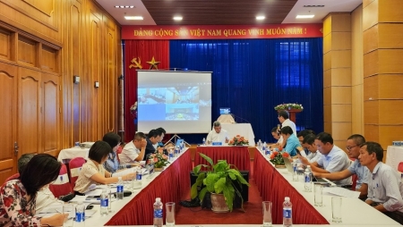 8 tháng đầu năm 2023, DQS đạt doanh thu gần 560 tỷ đồng