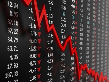 Tin nhanh chứng khoán ngày 14/9: Nhóm bất động sản bị bán mạnh, VN Index tiếp tục giảm sâu