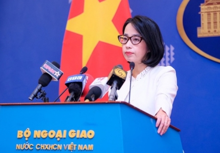 Bộ Ngoại giao thông tin về tình hình bảo hộ công dân tại Morocco và Libya