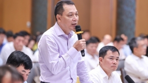EVN đang nỗ lực đảm bảo cung ứng điện, cân bằng tài chính
