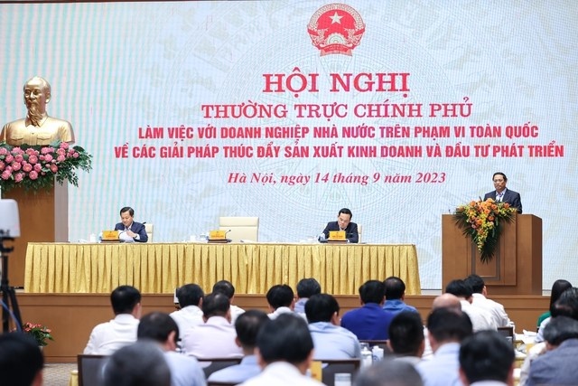 EVN đang nỗ lực đảm bảo cung ứng điện, cân bằng tài chính
