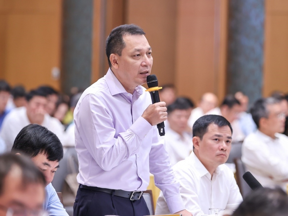 EVN đang nỗ lực đảm bảo cung ứng điện, cân bằng tài chính