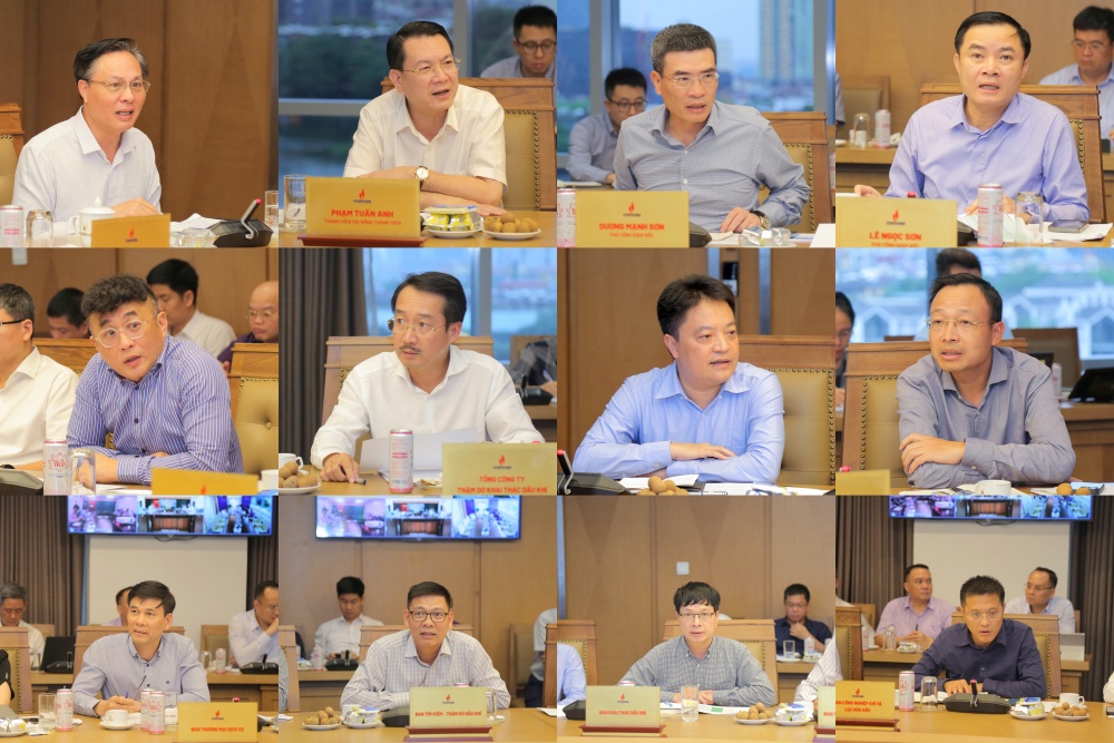 Petrovietnam tập trung tháo gỡ các 