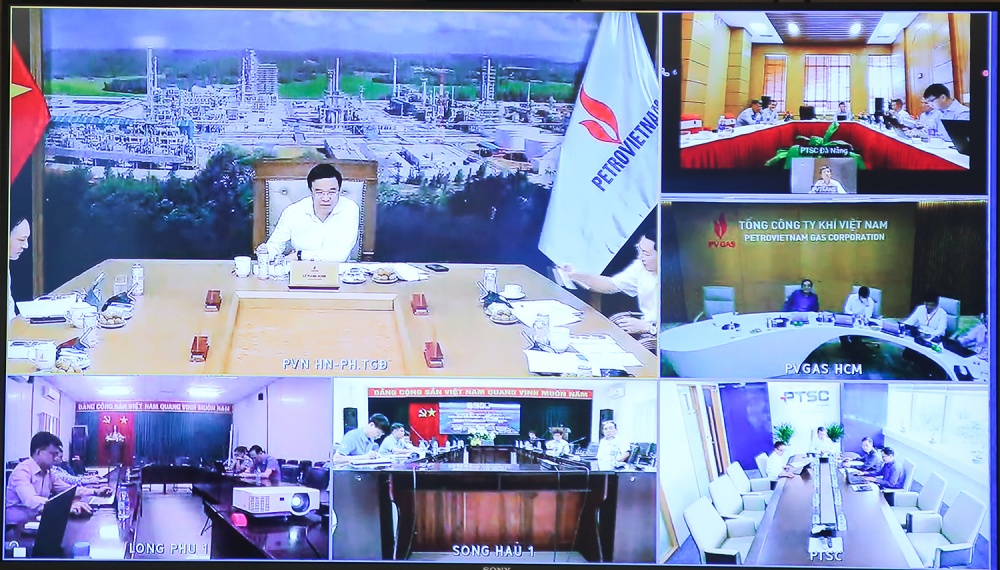 Petrovietnam tập trung tháo gỡ các 