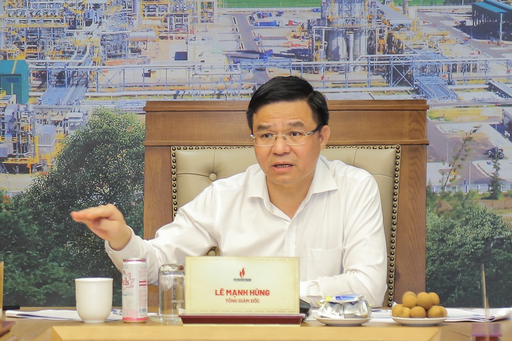 Petrovietnam tập trung tháo gỡ các 