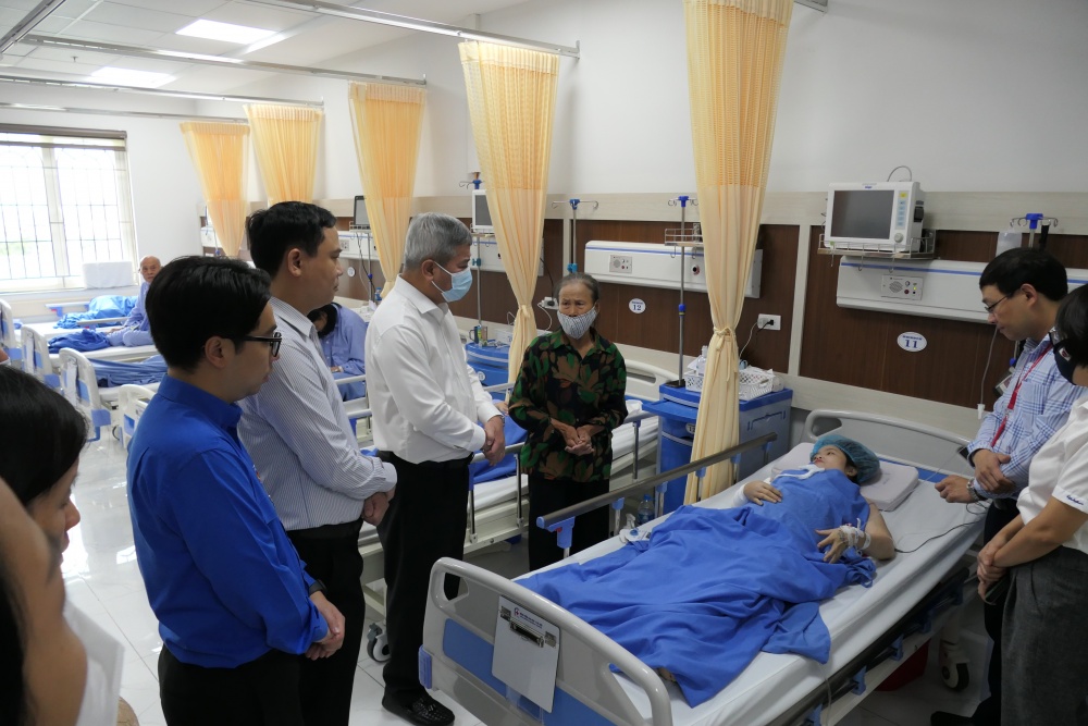 Các sự kiện nổi bật của Petrovietnam trong tuần từ ngày 10/9 đến 17/9/2023