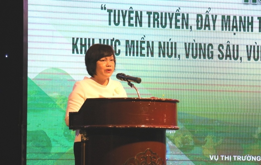 Đưa sản phẩm đặc sản địa phương lên sàn thương mại điện tử