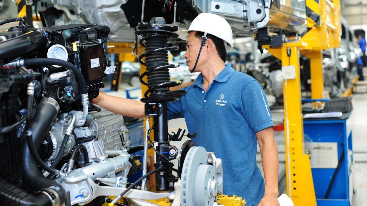 Làm ăn với doanh nghiệp cơ khí Mỹ, đối tác Việt cần chú ý gì?